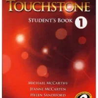 کتاب تاچسون ۱   Touchstone 1