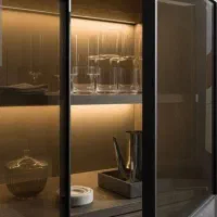 فرم لس|بوفه، ویترین، کنسول|تبریز, |دیوار