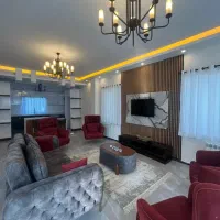 ویلا 260متری روف گاردن مدرن سیسنگان|فروش خانه و ویلا|نوشهر, |دیوار