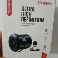 فروش دو عدد دوربین دنده عقب خودرو