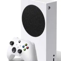 ایکس‌باکس سری اس