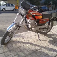 موتور هندا 94
