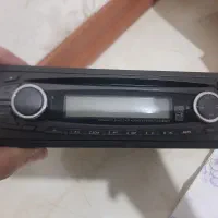 ظبط پژو و طاقچه فابریک پژو ۴۰۵