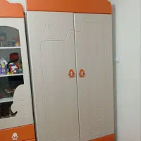 سرویس خواب نوجوان|تخت و سرویس خواب|شیراز, شهرک گلستان شمالی|دیوار