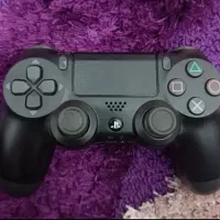 دسته ps4 اورجینال