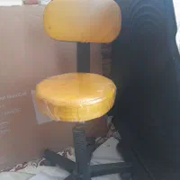 صندلی چرخ دار