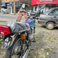 موتور سیکلت|موتورسیکلت|رحیم‌آباد, |دیوار
