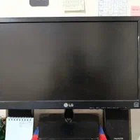 مانیتور ال جی