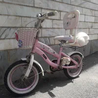 دوچرخه ۱۲ ساده|دوچرخه، اسکیت، اسکوتر|رشت, جماران|دیوار