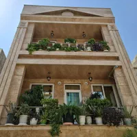 خانه ویلایی دوبلکس نوساز ۱۲۰ متری