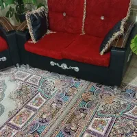 یک دست مبل راحتی ۷نفره