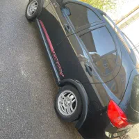 کوییک R تمام فابریک ۱۴۰۰|خودرو سواری و وانت|شیراز, شهرک گلستان شمالی|دیوار