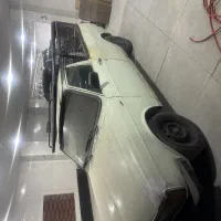 پیکان وانت مدل ۹۰ دوگانه شرکت|خودرو سواری و وانت|ساوه, |دیوار