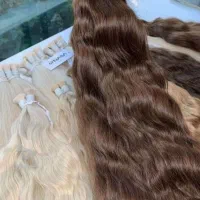 خریدارموی طبیعی بدون واسطه ودلالی