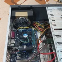 کیس  cpu i3|رایانه رومیزی|شهرکرد, |دیوار