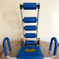 ابراکت اصل و واقعی با فنر