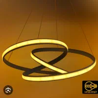 لوستر چراغ سقفی لاینر خطی