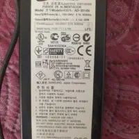 مانیتور سامسونگ ۱۹اینچ|قطعات و لوازم جانبی رایانه|چهاردانگه (تهران), |دیوار