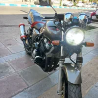 موتور هوندا cb400