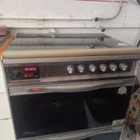 گاز پنج شعله فردار|اجاق گاز و لوازم برقی پختوپز|سنندج, |دیوار