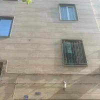 ۵۵متر پارکینگ اسانسور