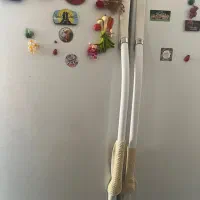 یخچال فریزر الکترو استیل بدون تعمیر