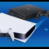 امیرشاپ فروش (پلی فایو ps5) به قیمت عمده در شهر