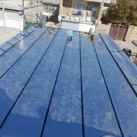 ایزوگام پشم شیشه. قدرت عایق ایزوگام را تجربه کنید|خدمات پیشه و مهارت|کرج, فاز ۴ مهرشهر|دیوار