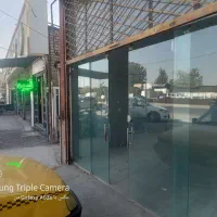 اجاره مغازه حاشیه بلوار توس|اجارهٔ مغازه و غرفه|مشهد, توس (بلوار توس)|دیوار