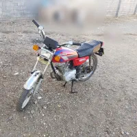 موتور هندا 125