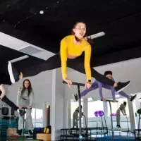 ورزش جامپینگ