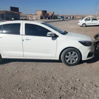 شاهین سانروفدار مدل 1402|خودرو سواری و وانت|سبزوار, کوی بهار|دیوار