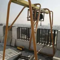 خریدار و فروش بالابر ساختمانی از کل مناطق