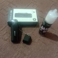 ویپ در حد نو|زیورآلات و اکسسوری|پرند, فاز ۶|دیوار