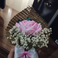 گل روبانی شیک|گل مصنوعی|مشهد, فدک|دیوار