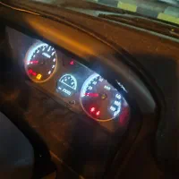 پراید وانت ۱۵۱ فول کمکار بدون. رنگ|خودرو سواری و وانت|نجفآباد, صالح آباد|دیوار