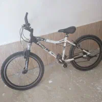 دوچرخه 24 سالم سالم تمیز