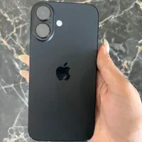ایفون ۱۶ نرمال