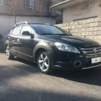 اچ سی کراس مدل ۹۷|خودرو سواری و وانت|چالوس, |دیوار