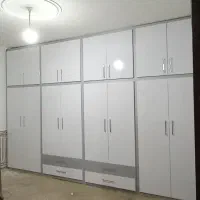 کابینت کمد درب اتاق|خدمات پیشه و مهارت|بیرجند, |دیوار