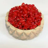 زرشک تازه ترش و خوشمزه / یک مزه جذاب کنار غذای شما