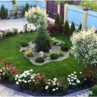 کلیه خدمات باغبانی باغ و باغچه|خدمات باغبانی و درختکاری|کرج, گوهردشت|دیوار