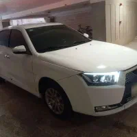 دنا پلاس فول اپشن|خودرو سواری و وانت|رباط‌کریم, رباط‌کریم|دیوار