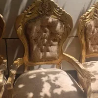 مبل سلطنتی