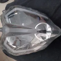 چراغ جلو بنلی ۳۰۰