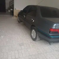 پژو۴۰۵ خاکستری مدل ۹۸