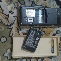 یه عدد گوشی دو سیم کارت ورم خور|موبایل|کرمانشاه, |دیوار