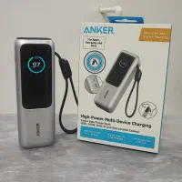 پاوربانک انکر 25 هزار 165 وات