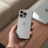 iPhone 15 promax/اقساطی/سفته و چک