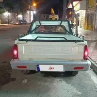 پیکان وانت مدل 88|خودرو سواری و وانت|ماسال, |دیوار